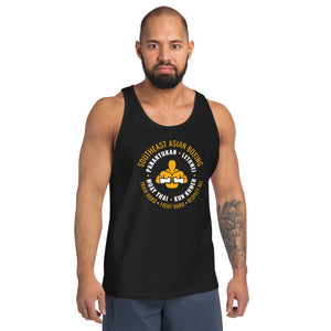 SEA Boxing Men's Tank Top