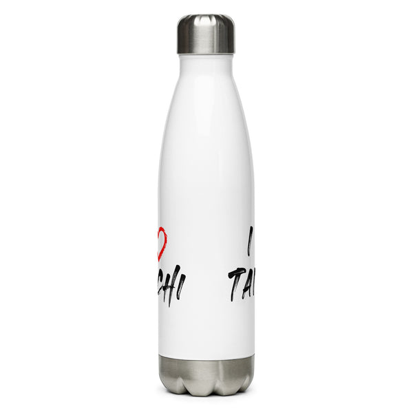 MBE Stainless Steel Water Bottle 1