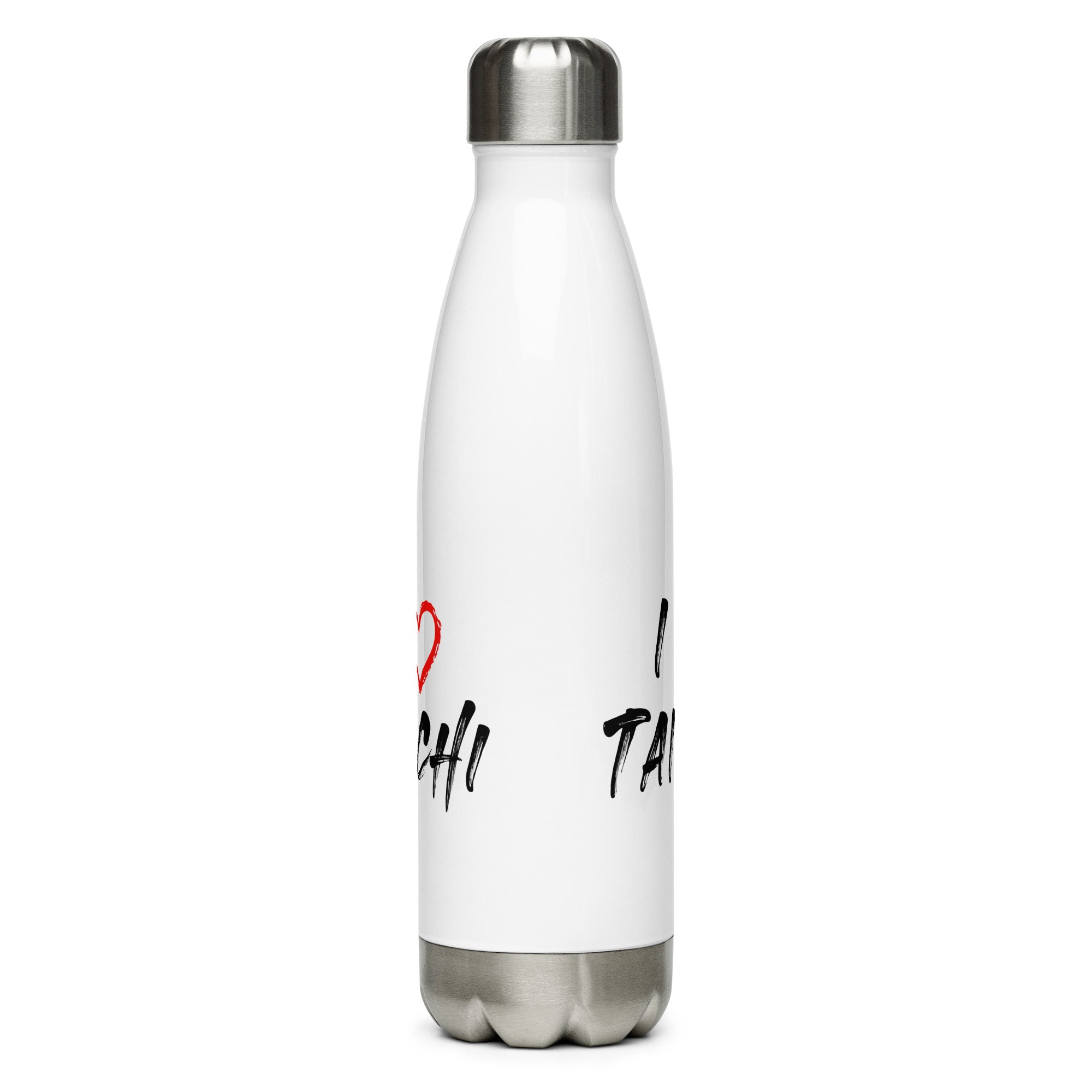 MBE Stainless Steel Water Bottle 1