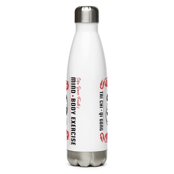 MBE Stainless Steel Water Bottle 2