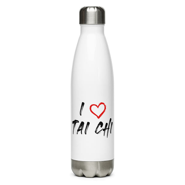 MBE Stainless Steel Water Bottle 1