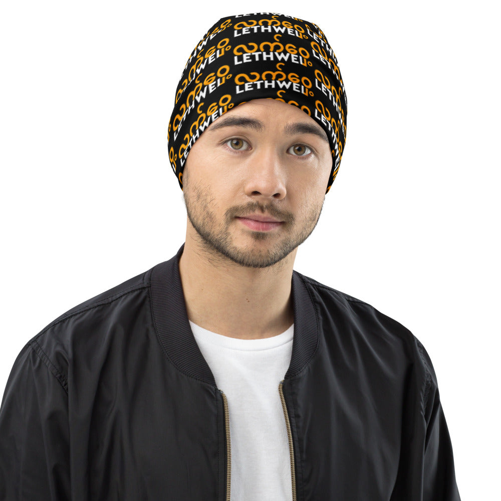 LETHWEI Beanie LB006