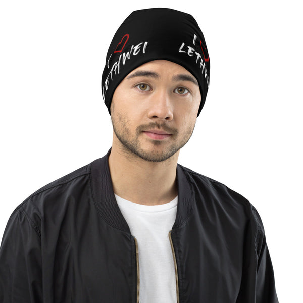 ILL Beanie LB007