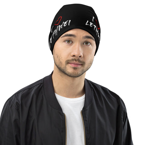 ILL Beanie LB007