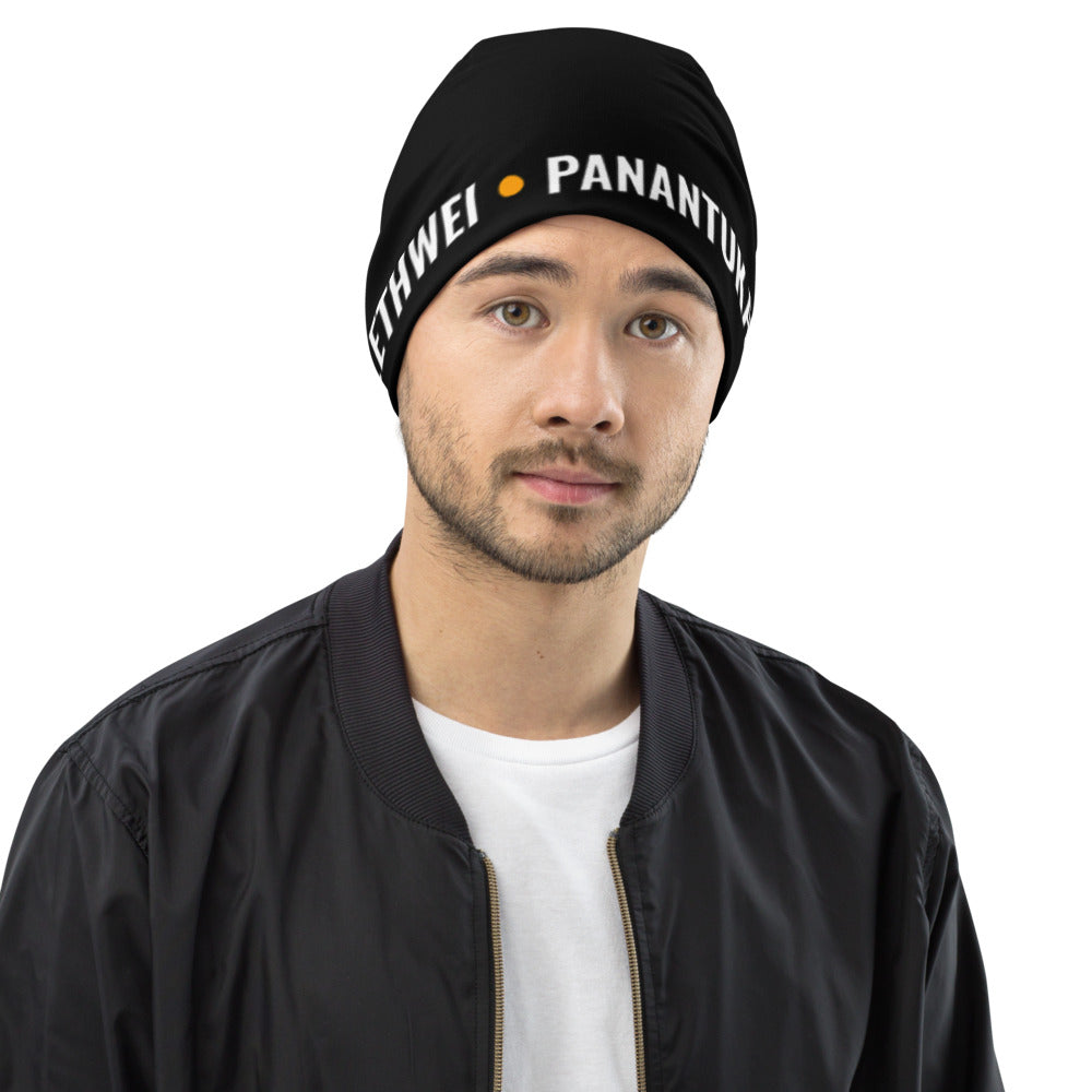 SEAB Beanie 01