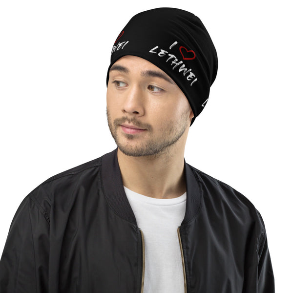 ILL Beanie LB007