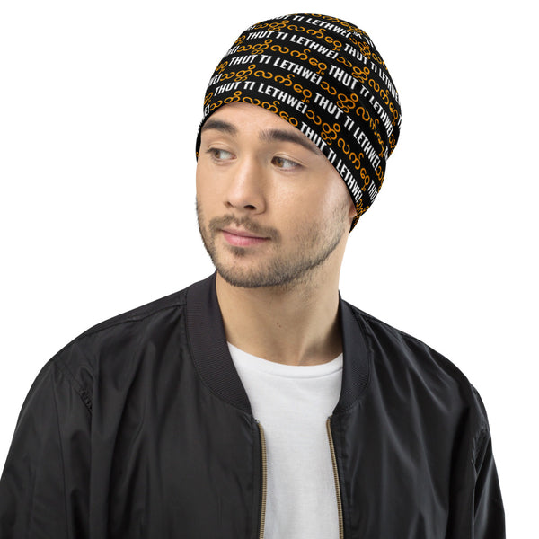 THUT TI Beanie 01