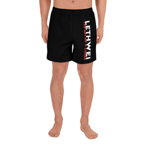 LETHWEI Shorts Basic 1