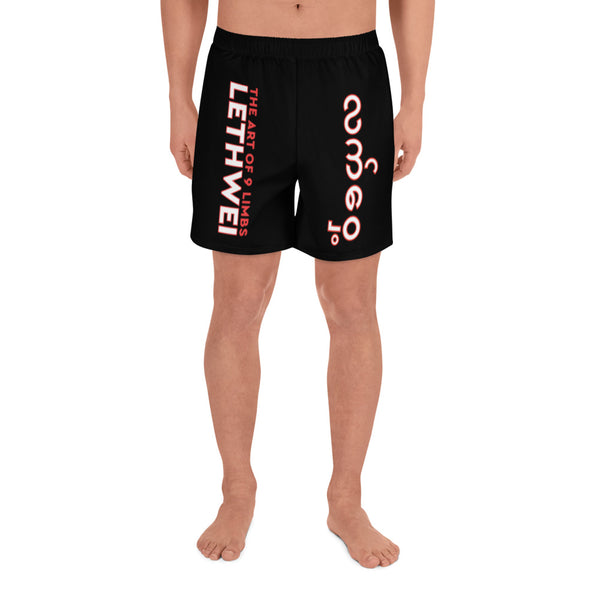 LETHWEI Shorts Basic 2 Script