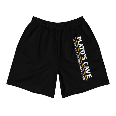 PLATOS CAVE Shorts 2