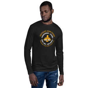 SEAB R1YW Unisex Long-Sleeve T-Shirt