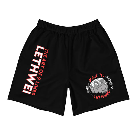 THUT TI Shorts 02