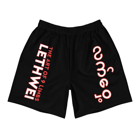 LETHWEI Shorts Basic 2 Script