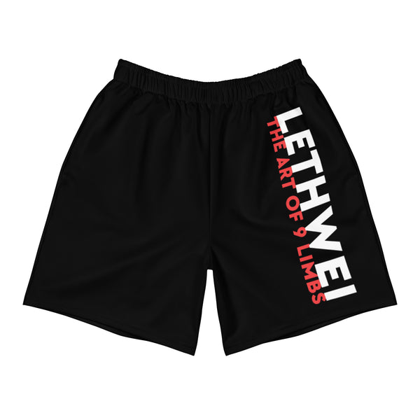 LETHWEI Shorts Basic 1