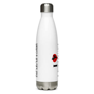 ILL Water Bottle 01