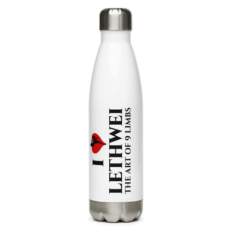 ILL Water Bottle 01