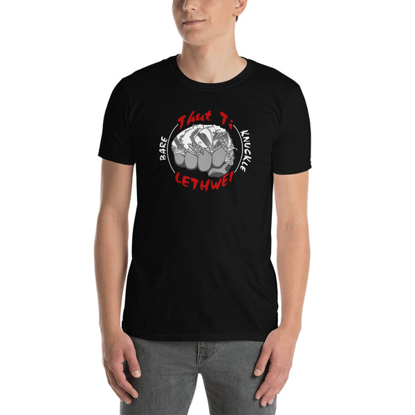 THUT TI TT01 Unisex T-Shirt