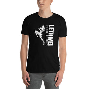 LETHWEI L0302W Unisex T-Shirt