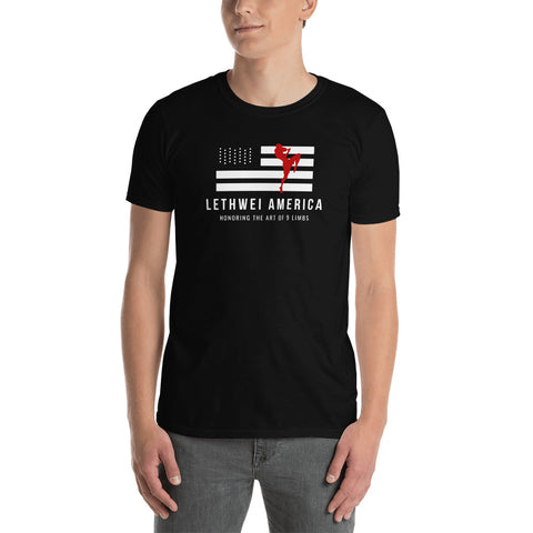 LA L0503 Unisex T-Shirt