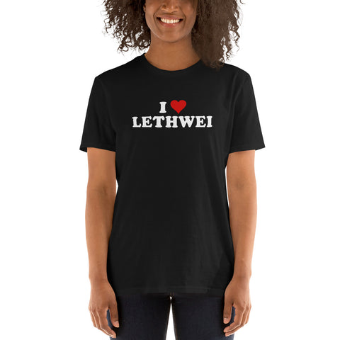ILL 0805W Unisex T-Shirt