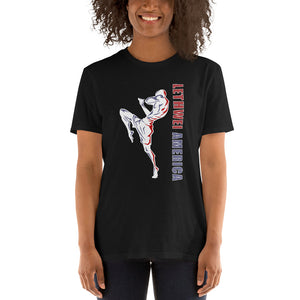 Lethwei America L0507 T-Shirt