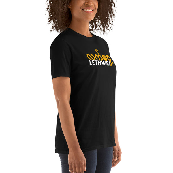 LETHWEI L0103G Unisex T-Shirt