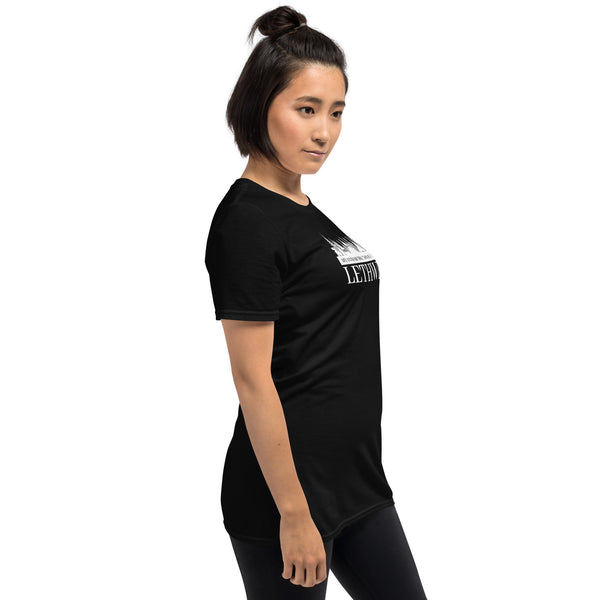 LETHWEI L0403W Unisex T-Shirt