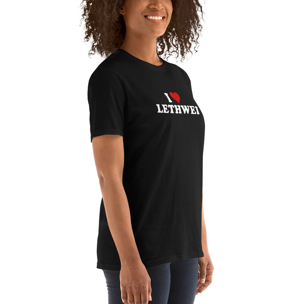 ILL 0805W Unisex T-Shirt