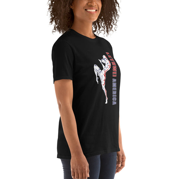 Lethwei America L0507 T-Shirt