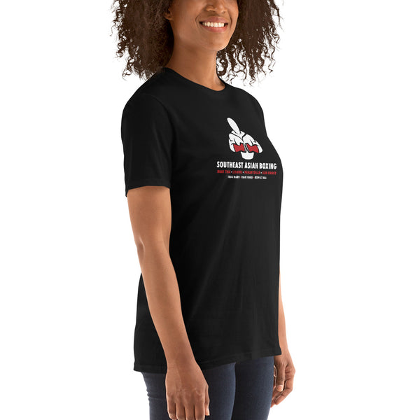 SEAB E02WR Unisex T-Shirt