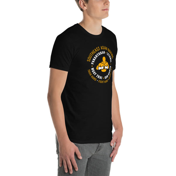 SEAB R1YW Unisex T-Shirt