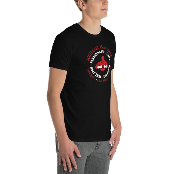 SEAB R1RW Unisex T-Shirt