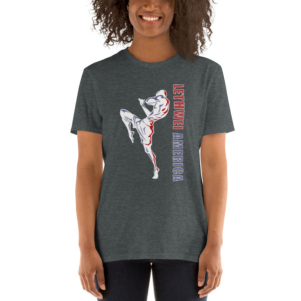 Lethwei America L0507 T-Shirt