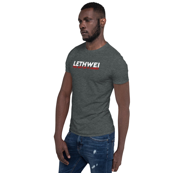 LETHWEI L0101R Unisex T-Shirt