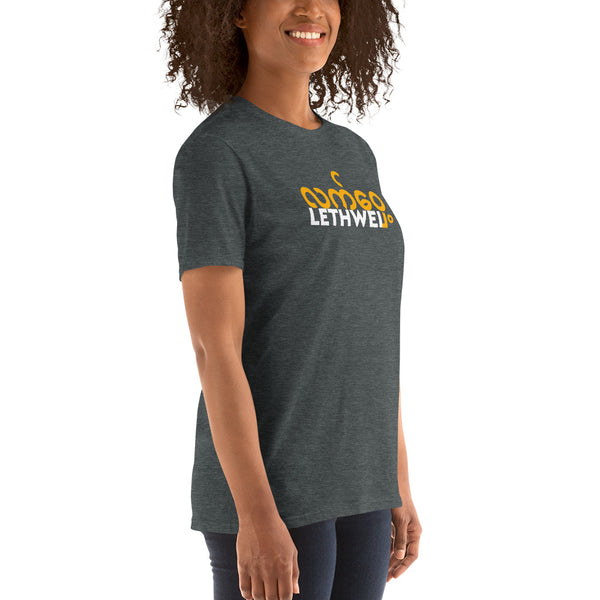 LETHWEI L0103G Unisex T-Shirt