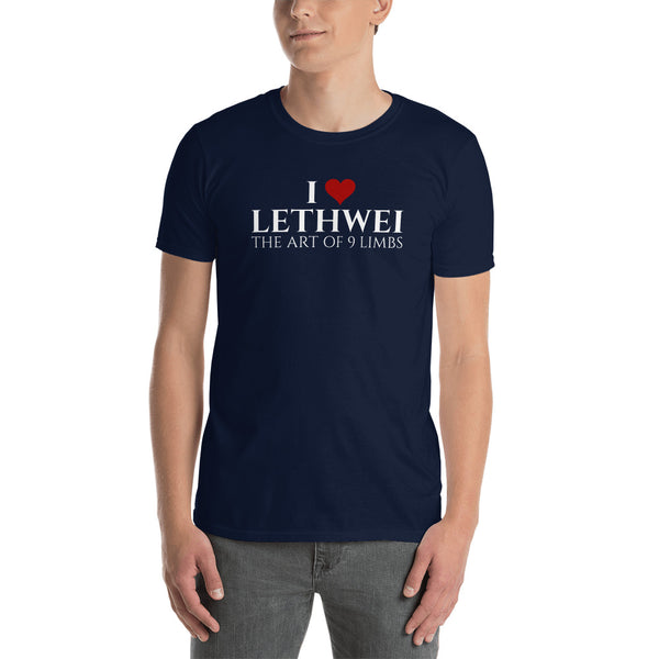 ILL 0801W Unisex T-Shirt