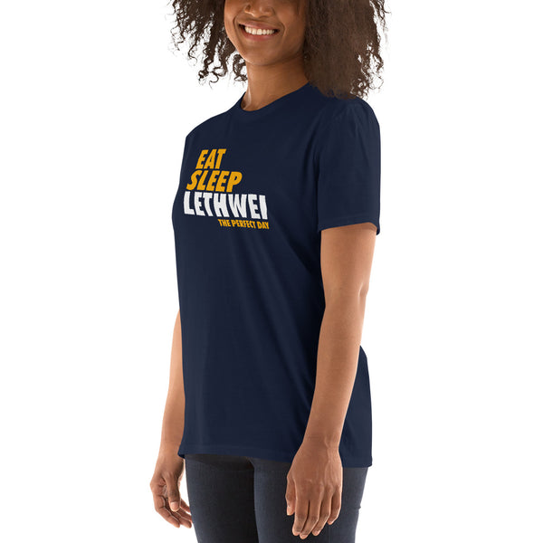 LE L0201 Unisex T-Shirt