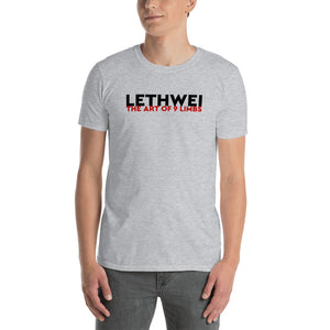 LETHWEI L0107 Unisex T-Shirt