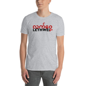 LETHWEI L0108 Unisex T-Shirt