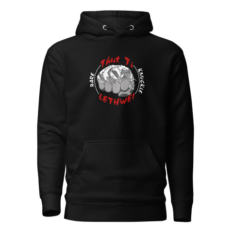 THUT TI Unisex Hoodie